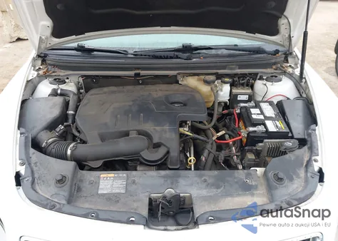 2012 Chevrolet Malibu 1Lz from USA, damaged, VIN 1G1ZE5E05CF355562